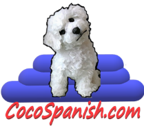 CocoSpanish.com